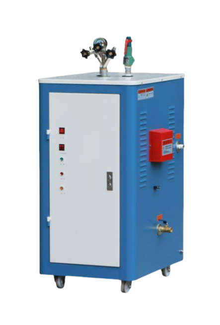 蒸汽发生器 原理、类型与应用