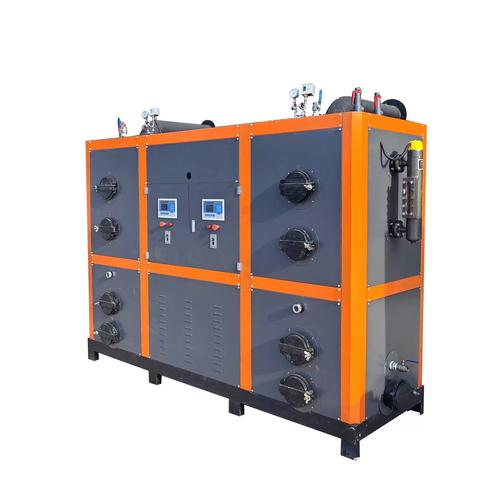 1.0T生物质颗粒蒸汽热源机 油罐车清洗配套热能设备的高效选择