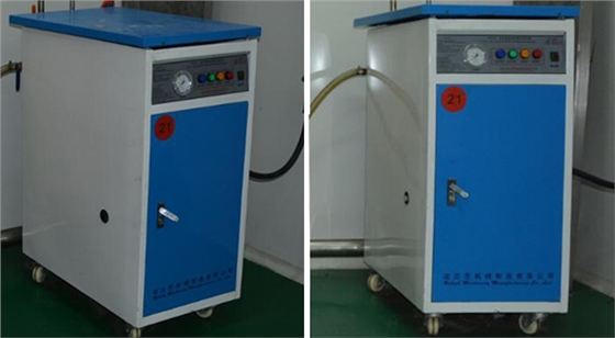 降低能耗，农产品烘干用蒸汽发生器更实在