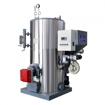 高效节能 安全稳定 现代化蒸汽发生器的全方位展示与应用