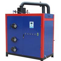 蒸汽发生器蒸馒头 效率与品质的双重升级