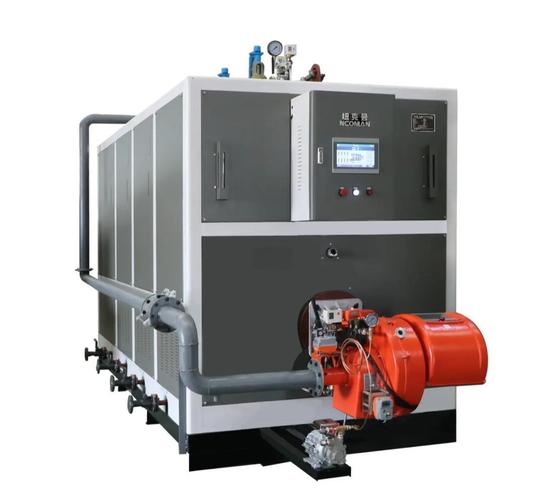 蒸汽发生器是不是特种设备？一文搞懂！