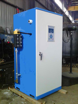 蒸汽发生器清洁新方案 乌兰察布与鄂尔多斯工业吸尘器的专业应用