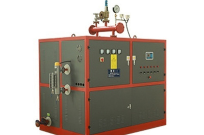 5吨燃气蒸汽锅炉与蒸汽发生器价格解析