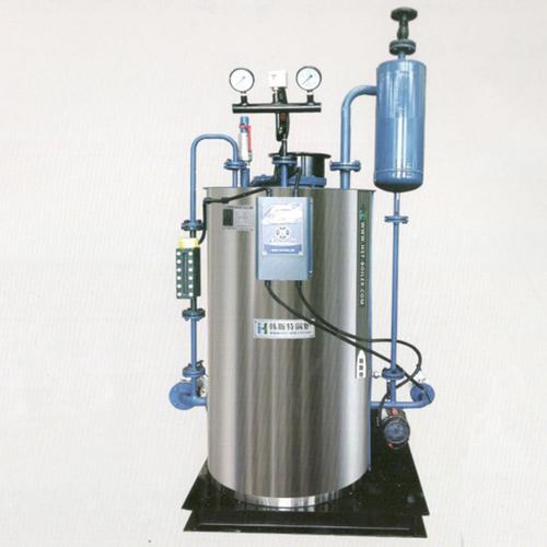 高效节能新典范 全自动燃油燃气冷凝式蒸汽锅炉与蒸汽发生器的优势与应用